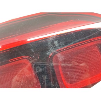 Recambio de piloto trasero izquierdo para dacia sandero stepway essential referencia OEM IAM 265554938R  