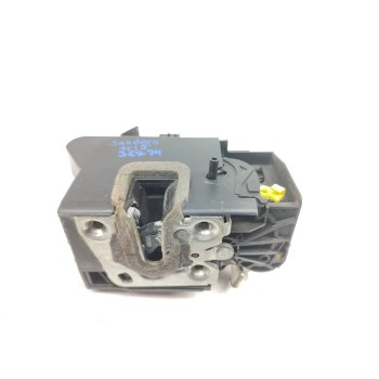 Recambio de cerradura puerta trasera izquierda para dacia sandero iii stepway expression referencia OEM IAM 825033052R  