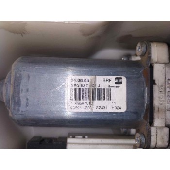 Recambio de elevalunas delantero izquierdo para seat toledo (5p2) exclusive referencia OEM IAM 5P0837401J  