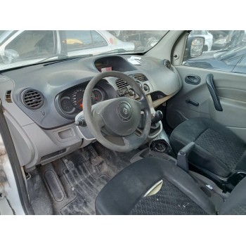 renault kangoo del año 2009