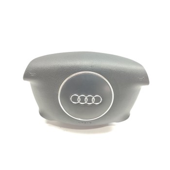Recambio de airbag delantero izquierdo para audi a4 berlina (8e) 2.5 tdi (114kw) referencia OEM IAM 8E0880201AA  