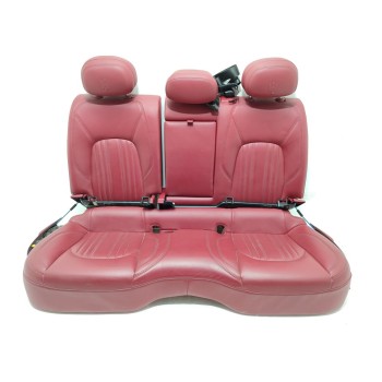 Recambio de juego asientos completo para maserati levante diesel referencia OEM IAM 670090770  