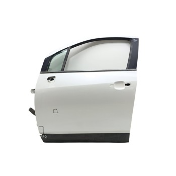 Recambio de puerta delantera izquierda para chevrolet trax lt referencia OEM IAM 95371048  
