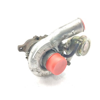 TURBOCOMPRESOR 4917702701 