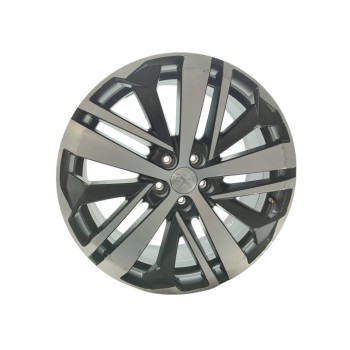 Recambio de llanta para peugeot 3008 gt referencia OEM IAM 98204111EH  