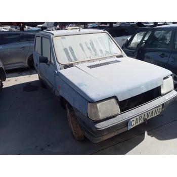 seat marbella del año 1996