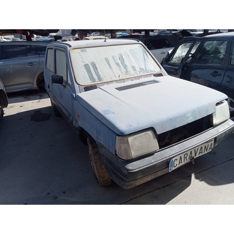 seat marbella del año 1996