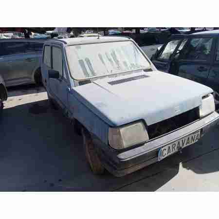 SEAT MARBELLA