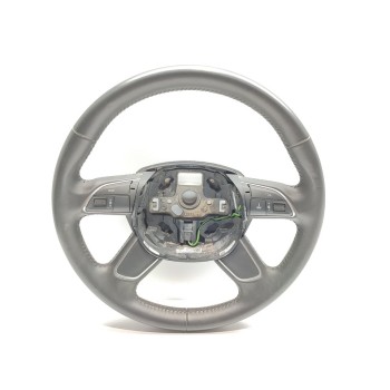 Recambio de volante para audi a4 avant (8k5) (2008) básico referencia OEM IAM 4L0419091AC  