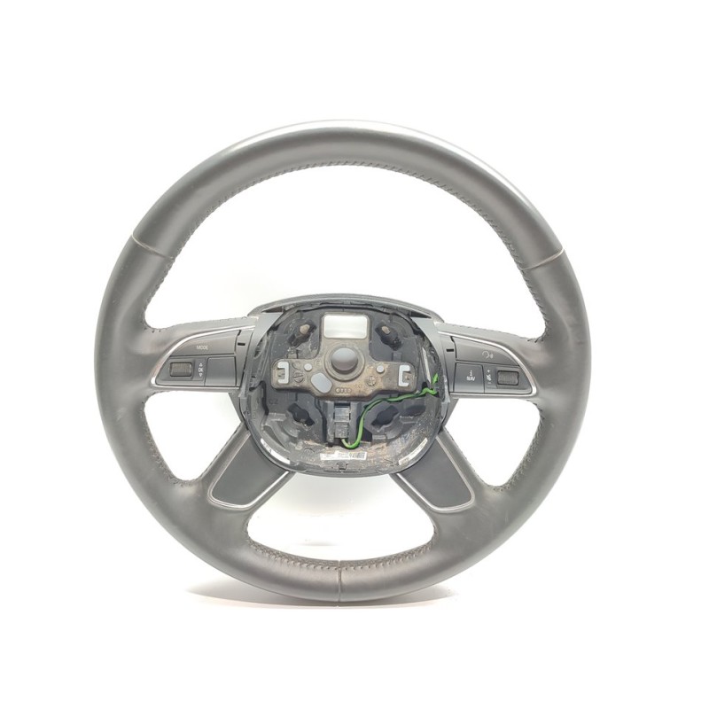 Recambio de volante para audi a4 avant (8k5) (2008) básico referencia OEM IAM 4L0419091AC  