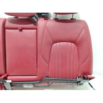 Recambio de juego asientos completo para maserati levante diesel referencia OEM IAM 670090770  