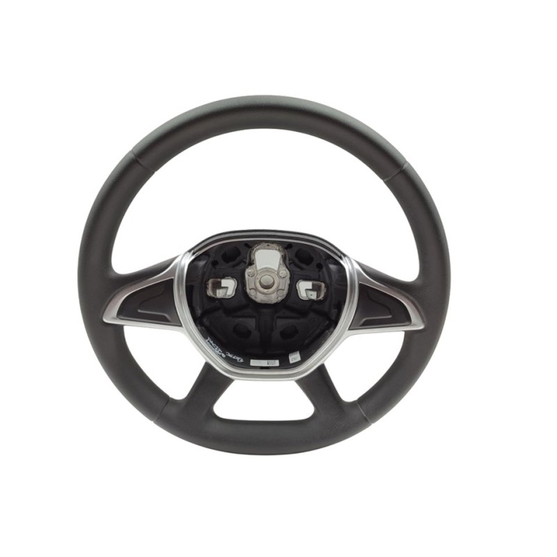 Recambio de volante para dacia sandero essential referencia OEM IAM 484001085R  
