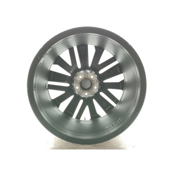 Recambio de llanta para peugeot 3008 gt referencia OEM IAM 98204111EH  