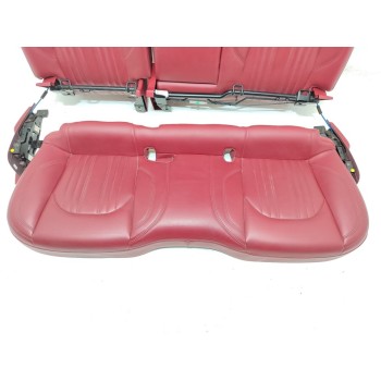 Recambio de juego asientos completo para maserati levante diesel referencia OEM IAM 670090770  