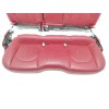 Recambio de juego asientos completo para maserati levante diesel referencia OEM IAM 670090770  