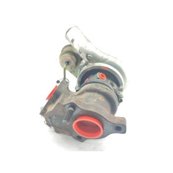 Recambio de turbocompresor para mitsubishi space wagon (n30/n40) 2000 glx diesel referencia OEM IAM 4917702701  