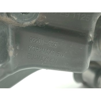 Recambio de piloto delantero izquierdo para hyundai i40 style referencia OEM IAM 922013Z5  