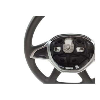 Recambio de volante para dacia sandero essential referencia OEM IAM 484001085R  