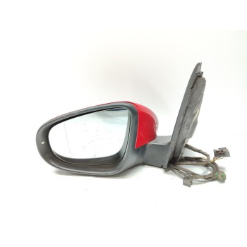 Recambio de retrovisor izquierdo para volkswagen golf vi (5k1) advance referencia OEM IAM 5K0857507AD  