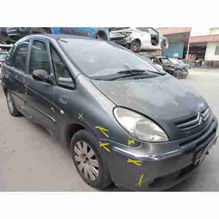CITROËN XSARA PICASSO