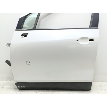 Recambio de puerta delantera izquierda para chevrolet trax lt referencia OEM IAM 95371048  