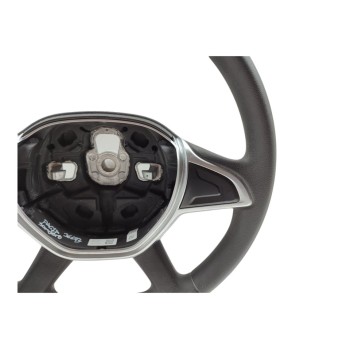 Recambio de volante para dacia sandero essential referencia OEM IAM 484001085R  