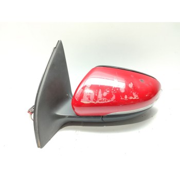 Recambio de retrovisor izquierdo para volkswagen golf vi (5k1) advance referencia OEM IAM 5K0857507AD  