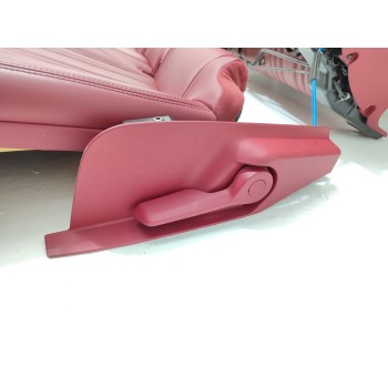 Recambio de juego asientos completo para maserati levante diesel referencia OEM IAM 670090770  