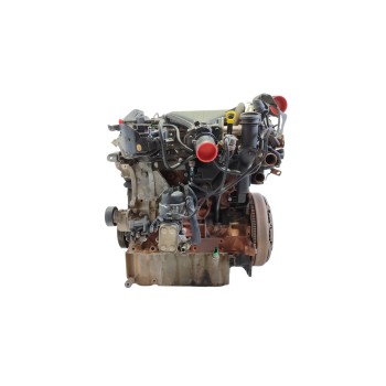 Recambio de motor completo para citroën c5 berlina millenium referencia OEM IAM RH01  