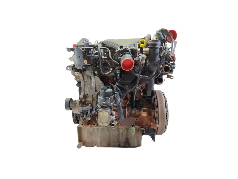 Recambio de motor completo para citroën c5 berlina millenium referencia OEM IAM RH01  