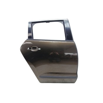 Recambio de puerta trasera derecha para peugeot 3008 i monospace (0u_) 1.6 hdi referencia OEM IAM 9008V4  
