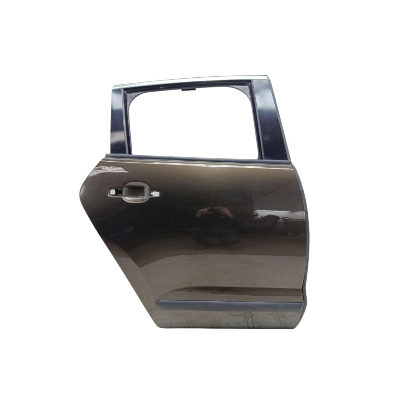 Recambio de puerta trasera derecha para peugeot 3008 i monospace (0u_) 1.6 hdi referencia OEM IAM 9008V4  