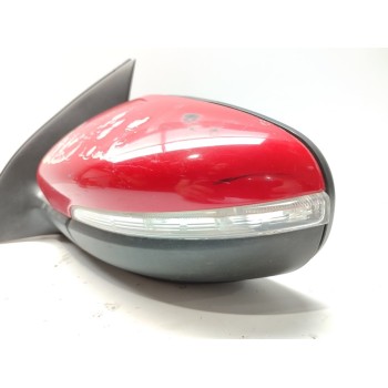 Recambio de retrovisor izquierdo para volkswagen golf vi (5k1) advance referencia OEM IAM 5K0857507AD  