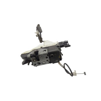 Recambio de cerradura puerta delantera izquierda para peugeot 3008 confort referencia OEM IAM 825158  