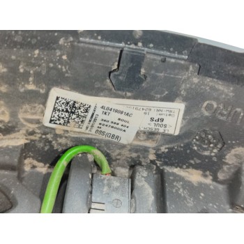 Recambio de volante para audi a4 avant (8k5) (2008) básico referencia OEM IAM 4L0419091AC  