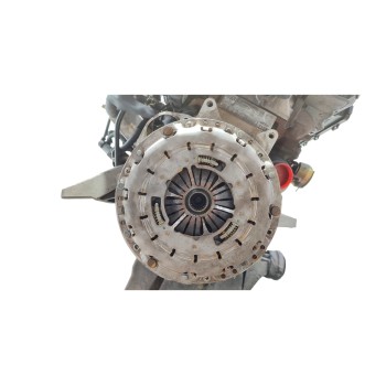 Recambio de motor completo para bmw x3 (e83) 2.0d referencia OEM IAM 204D4  