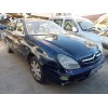 citroën xsara berlina del año 2000