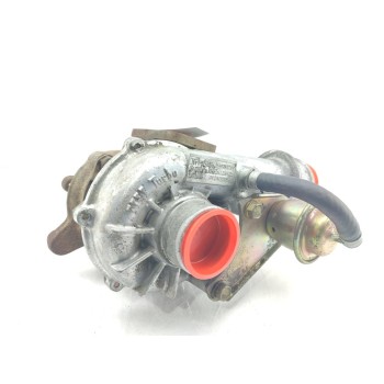 Recambio de turbocompresor para chrysler voyager (gs) 2.5 td referencia OEM IAM 35242068G  