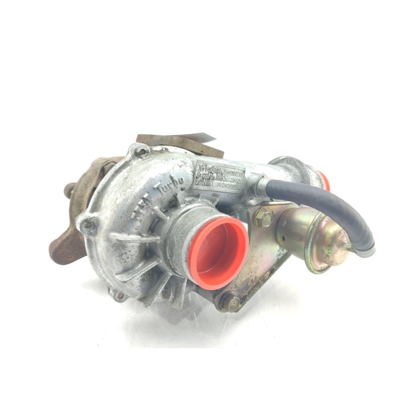 Recambio de turbocompresor para chrysler voyager (gs) 2.5 td referencia OEM IAM 35242068G  