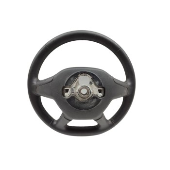 Recambio de volante para dacia sandero stepway essential referencia OEM IAM 484007478R  