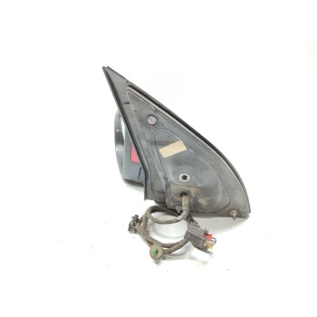 Recambio de retrovisor izquierdo para volkswagen golf vi (5k1) advance referencia OEM IAM 5K0857507AD  