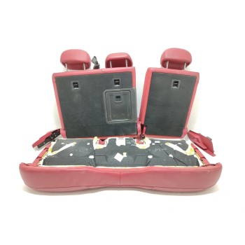 Recambio de juego asientos completo para maserati levante diesel referencia OEM IAM 670090770  
