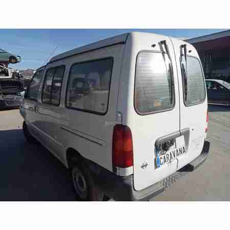 NISSAN VANETTE CARGO