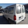 nissan vanette cargo del año 1997