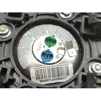 Recambio de airbag delantero izquierdo para citroën c4 grand picasso business referencia OEM IAM 96542463ZD  