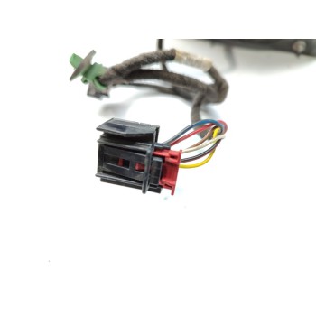 Recambio de retrovisor izquierdo para volkswagen golf vi (5k1) advance referencia OEM IAM 5K0857507AD  