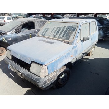 seat marbella del año 1996