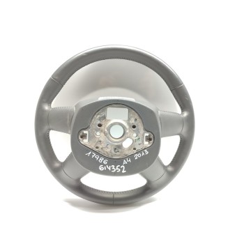 Recambio de volante para audi a4 avant (8k5) (2008) básico referencia OEM IAM 4L0419091AC  