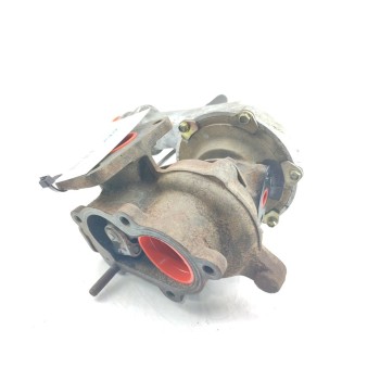 Recambio de turbocompresor para chrysler voyager (gs) 2.5 td referencia OEM IAM 35242068G  