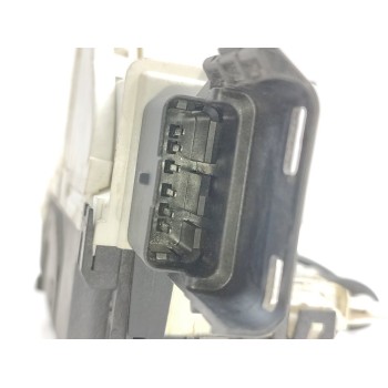 Recambio de cerradura puerta delantera izquierda para peugeot 3008 confort referencia OEM IAM 825158  